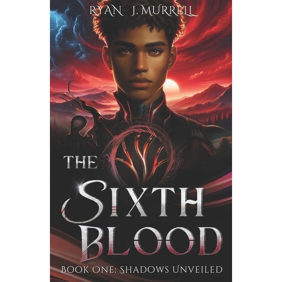The Sixth Blood (Paperback)