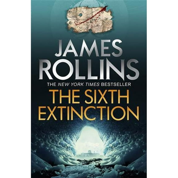The Sixth Extinction