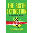 thumbnail image 1 of Pre-Owned The Sixth Extinction: An Unnatural History Paperback, 1 of 1