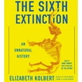 thumbnail image 1 of Pre-Owned The Sixth Extinction: An Unnatural History Paperback, 1 of 1