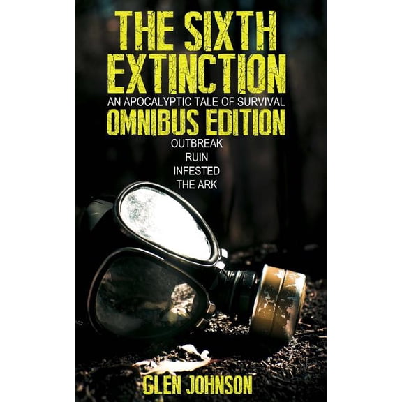 The Sixth Extinction (Paperback)
