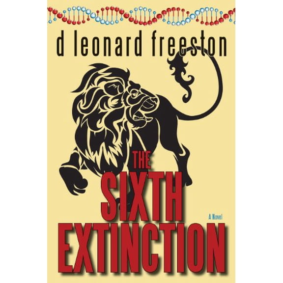 Pre-Owned The Sixth Extinction (Paperback)