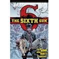 thumbnail image 1 of The Sixth Gun: The Sixth Gun Vol. 5 : Winter Wolves (Series #5) (Paperback), 1 of 2