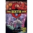 thumbnail image 1 of Sixth Gun The Sixth Gun Vol. 8: Hell and High Water, Book 8, (Paperback), 1 of 1