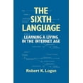 thumbnail image 1 of The Sixth Language (Paperback), 1 of 1