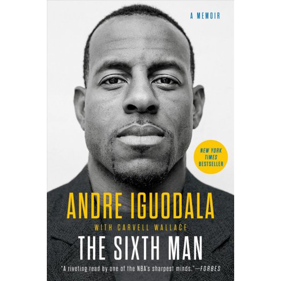 Pre-Owned The Sixth Man (Paperback) 0525533990 9780525533993