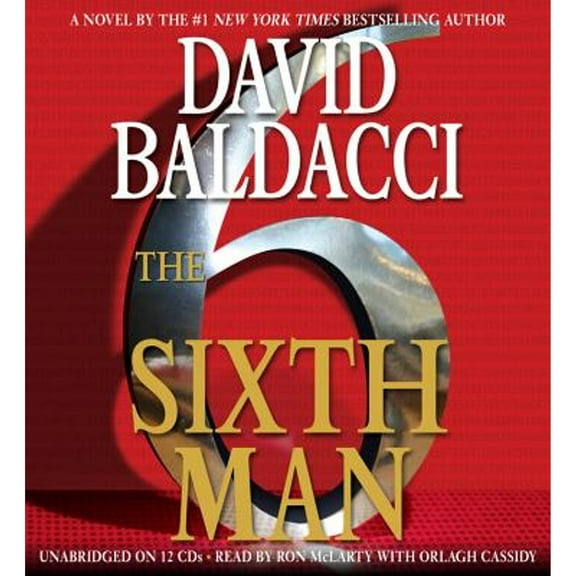 Pre-Owned The Sixth Man (Unknown) 1607885808 9781607885801