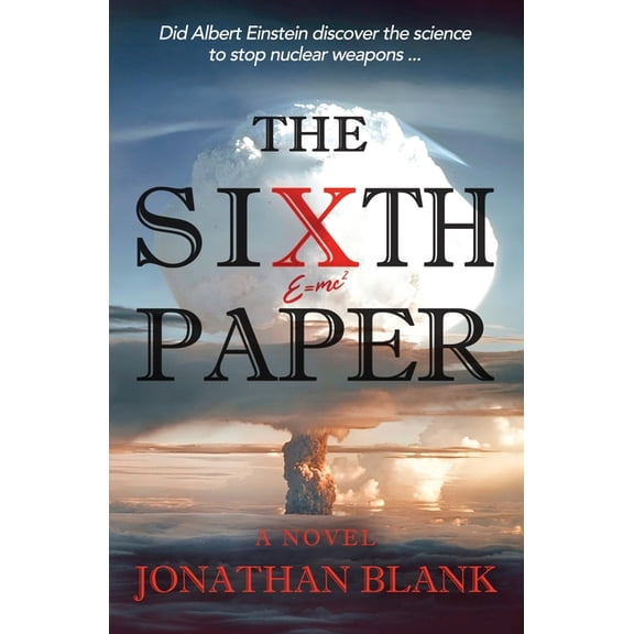 The Sixth Paper, (Paperback)