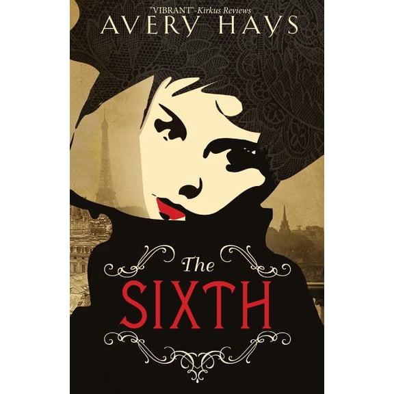 The Sixth (Paperback)