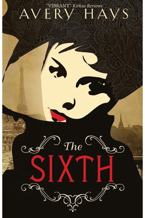 The Sixth (Paperback)