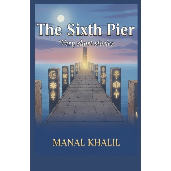 The Sixth Pier, (Paperback)