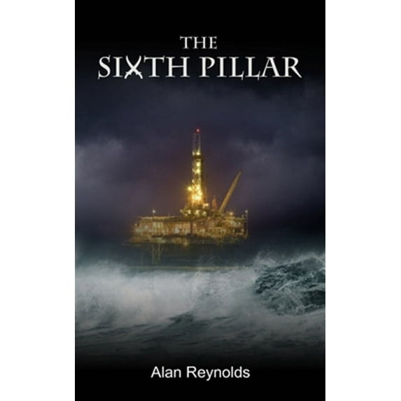 The Sixth Pillar (Paperback)