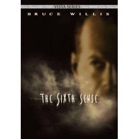 Pre-Owned The Sixth Sense (DVD, Two-Disc Vista Series) NEW