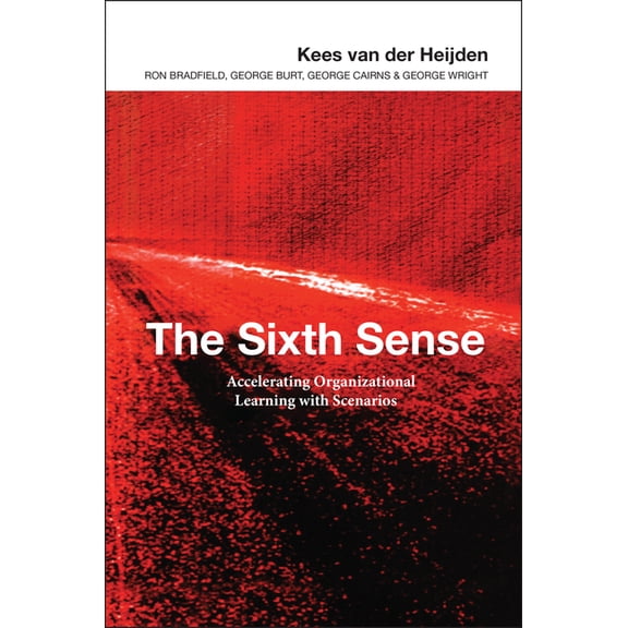 The Sixth Sense, (Hardcover)