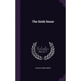 thumbnail image 1 of The Sixth Sense (Hardcover), 1 of 1