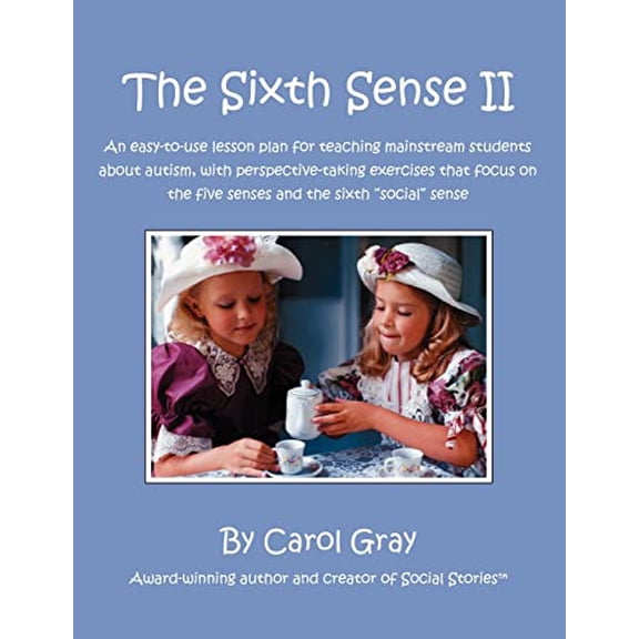 Pre-Owned The Sixth Sense II (Paperback)