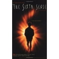 thumbnail image 1 of Pre-Owned Sixth Sense Movie Novelization (Unknown) 0439201632 9780439201636, 1 of 1