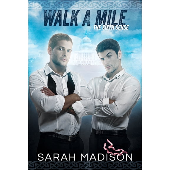 Pre-Owned The Sixth Sense: Walk a Mile (Edition 1) (Paperback)