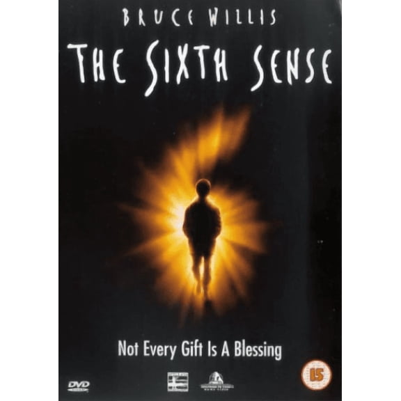 The Sixth Sense (DVD) Donnie Wahlberg Bruce Willis Haley Joel Osment Bruce Willis Toni Collette
