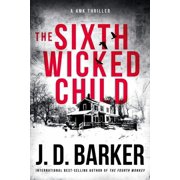 The Sixth Wicked Child, Paperback