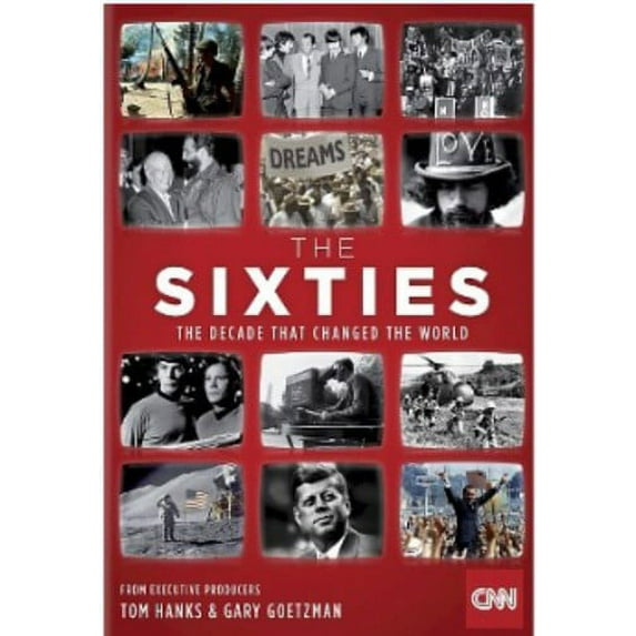 The Sixties (DVD)