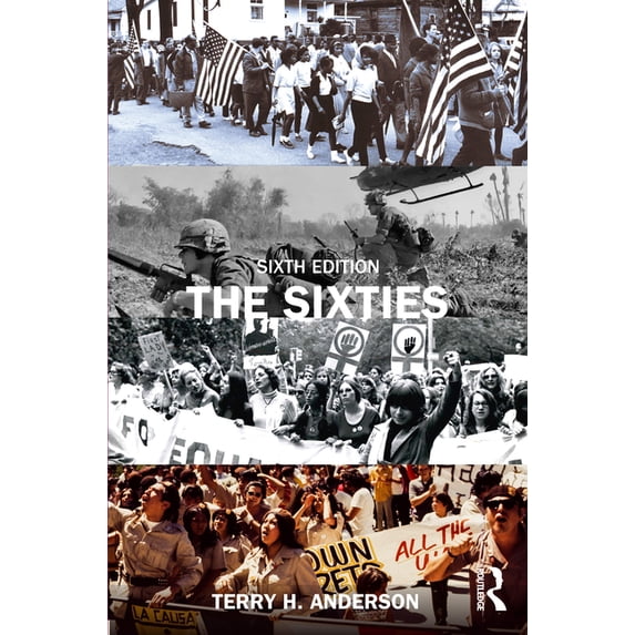 The Sixties, (Paperback)