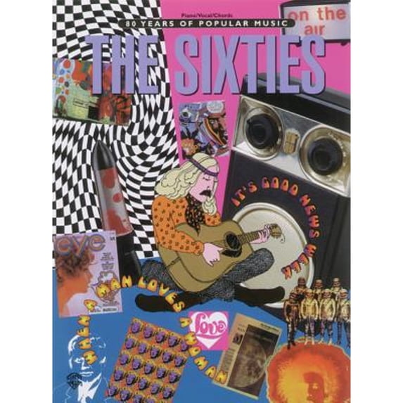 Pre-Owned The Sixties (Paperback) 0769267254 9780769267258