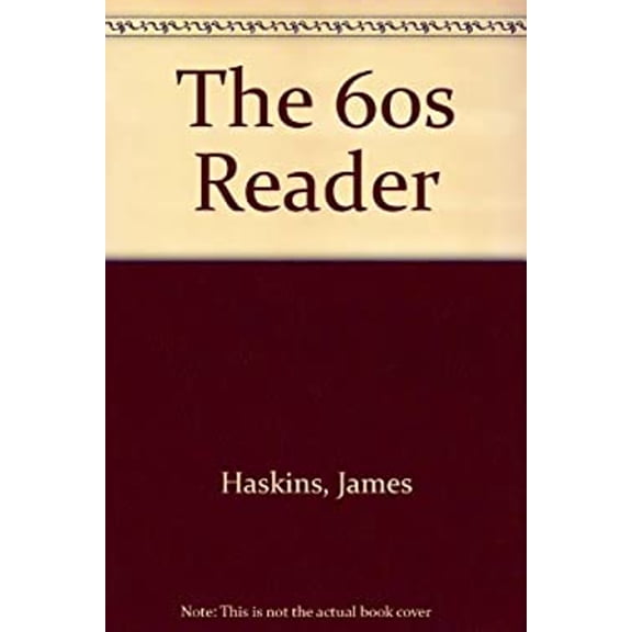 Pre-Owned The Sixties Reader (Hardcover) 9780670806744