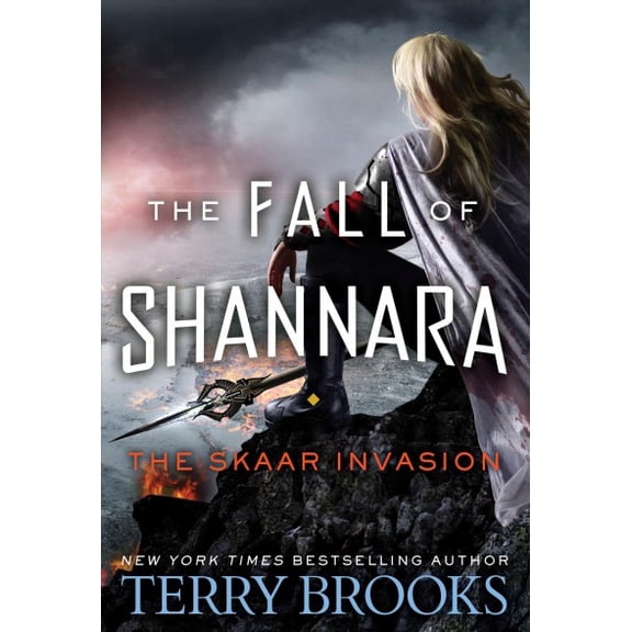 Pre-Owned The Skaar Invasion (Library Binding) 1432856367 9781432856366