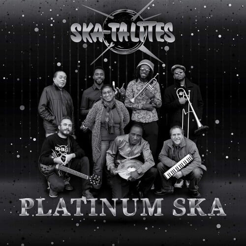 The Skatalites - Platinum Ska - Music & Performance - Vinyl