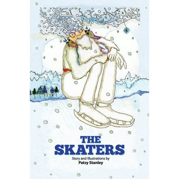 The Skaters, (Paperback)