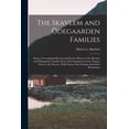 thumbnail image 1 of The Skavlem and Ödegaarden Families (Paperback), 1 of 1