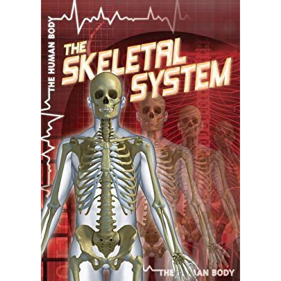 Pre-Owned The Skeletal System (Library Binding) 9781433965968