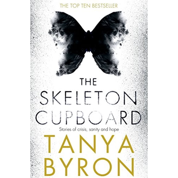 Skeleton Cupboard : The Making of a Clinical Psychologist