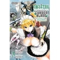 thumbnail image 1 of The Skeleton Enchanted by the Cursed Bla The Skeleton Enchanted by the Cursed Blade, Vol. 3, Book 3, (Paperback), 1 of 1