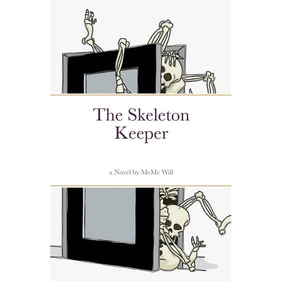 The Skeleton Keeper, (Paperback)