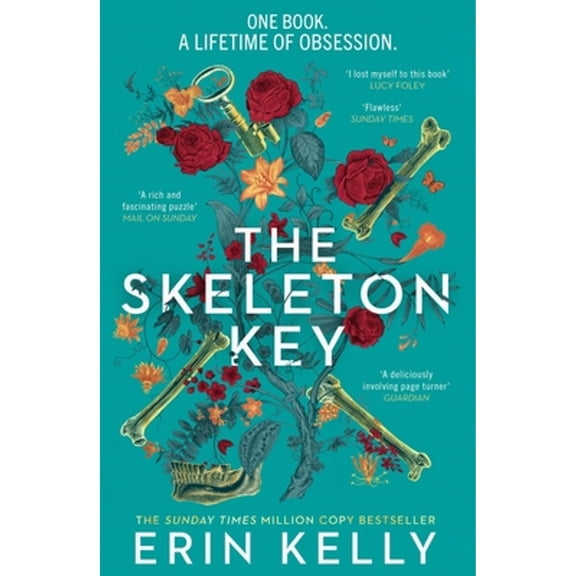 Pre-Owned The Skeleton Key