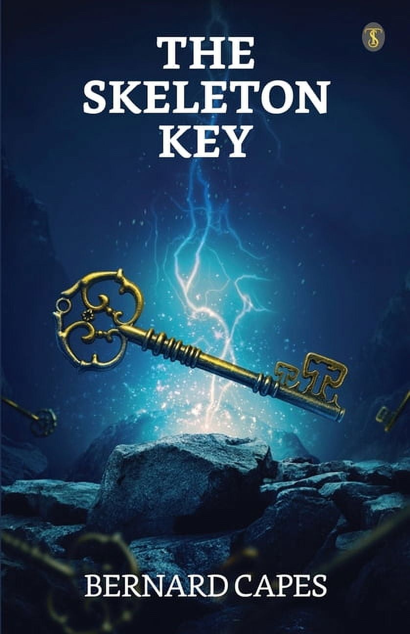 The Skeleton Key (Paperback) - Walmart.com