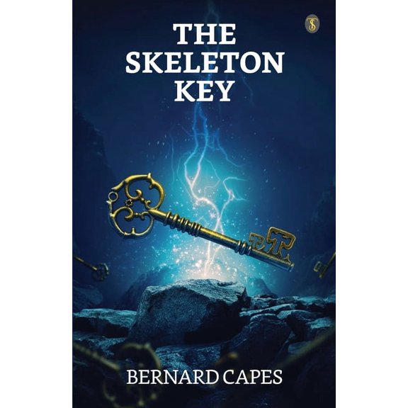 The Skeleton Key, (Paperback)