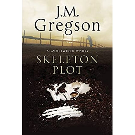 Pre-Owned The Skeleton Plot 9781847516138 /