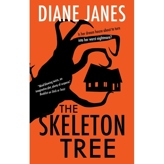 The Skeleton Tree, (Hardcover)