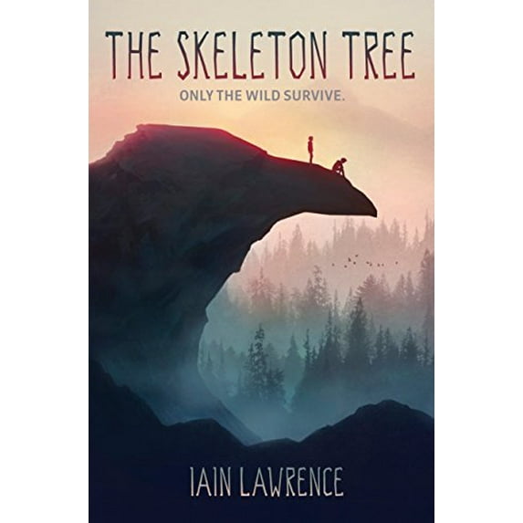 Pre-Owned The Skeleton Tree (Hardcover) 038573378X 9780385733786