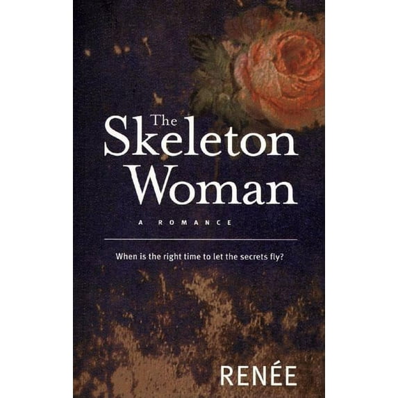The Skeleton Woman (Paperback)
