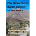 thumbnail image 1 of The Skeleton in Black Canyon, (Paperback), 1 of 1