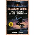 thumbnail image 1 of Pre-Owned Skeleton & Skateboard (Paperback) 0553541870 9780553541878, 1 of 1