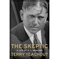 thumbnail image 1 of Pre-Owned The Skeptic: A Life of H. L. Mencken (Hardcover) 0060505281 9780060505288, 1 of 1