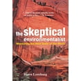 thumbnail image 1 of Pre-Owned The Skeptical Environmentalist (Paperback) 0521010683 9780521010689, 1 of 1