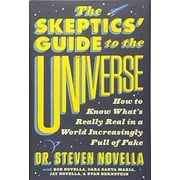 The Skeptics' Guide to the Universe (Hardcover)