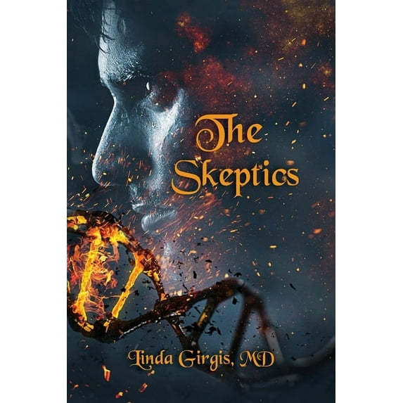The Skeptics (Paperback)