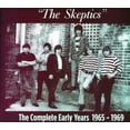 thumbnail image 1 of The Skeptics - The Complete Early Years 1965-1969 - Music & Performance - CD, 1 of 1